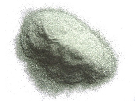 Künstliches weißes geschmolzenes Aluminiumoxidpulver -1-